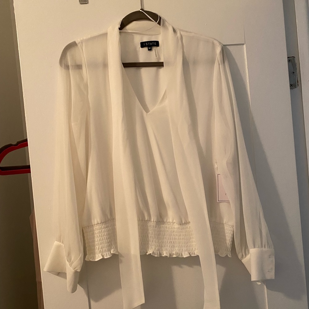 NTW 1 STATE Blouse